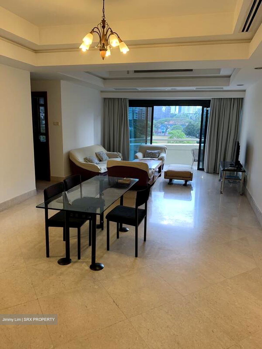 Valley Park (D10), Condominium #509272291
